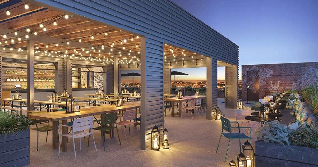 Crossroads Hotel Канзас-Сити Удобства фото