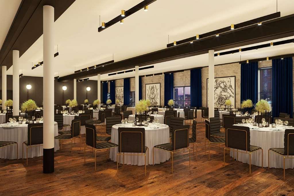 Crossroads Hotel Канзас-Сити Удобства фото